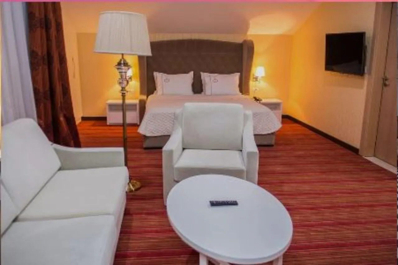 Santa Quaranta Premium Resort Sarande