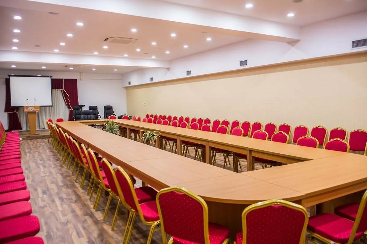 Santa Quaranta Premium Resort Sarande